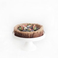 Flourless Chocolate-Espresso (8 Inch)